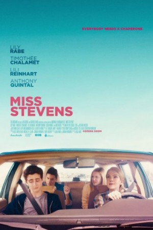 Rent Miss Stevens Online