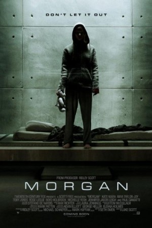 Rent Morgan Online