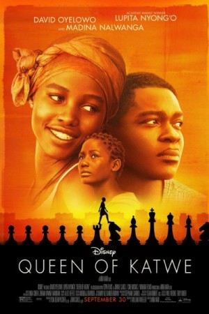 Rent Queen of Katwe Online