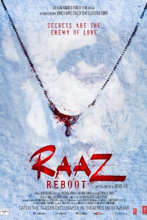 Rent Raaz Reboot Online