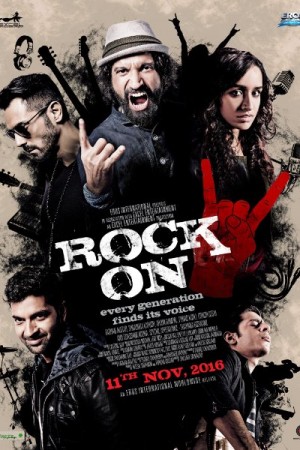 Rent Rock On!! 2 Online