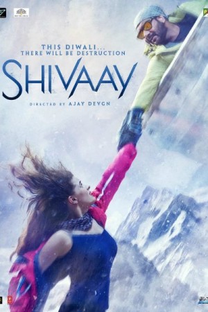 Rent Shivaay Online