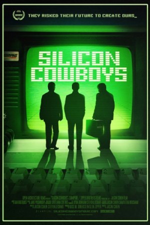 Rent Silicon Cowboys Online