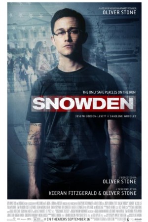 Rent Snowden Online