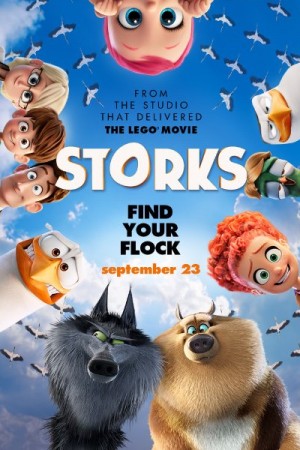 Rent Storks Online