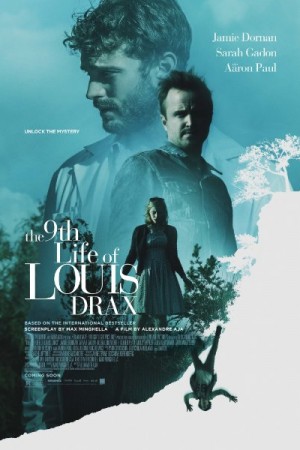 Rent The 9th Life of Louis Drax Online