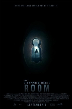 Rent The Disappointments Room Online