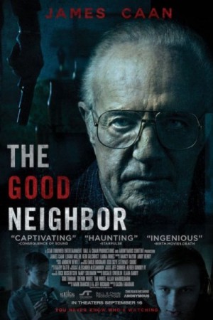 Rent The Good Neighbor Online