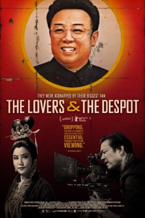 Rent The Lovers and the Despot Online