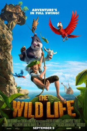 Rent The Wild Life Online