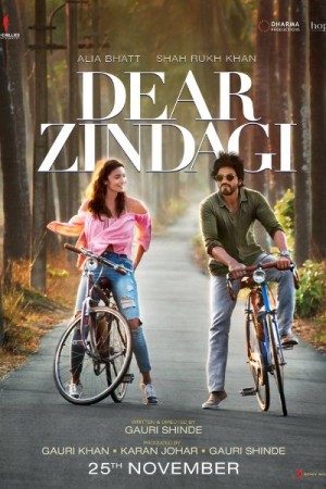 Rent Dear Zindagi Online