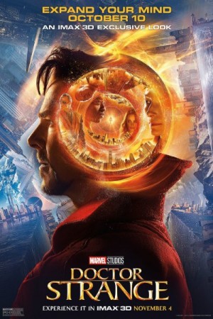 Rent Doctor Strange Online
