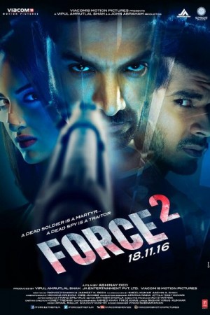 Rent Force 2 Online