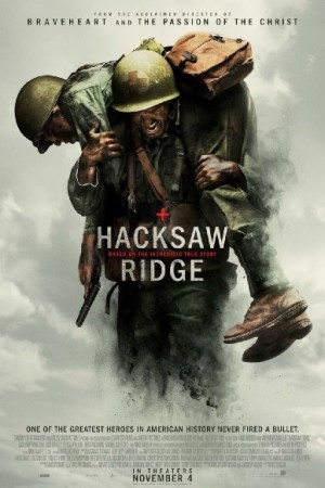 Rent Hacksaw Ridge Online