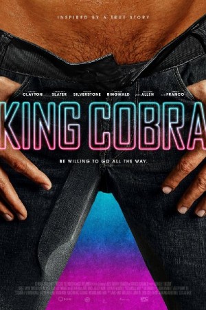 Rent King Cobra Online