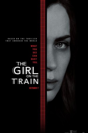 Rent The Girl on the Train Online