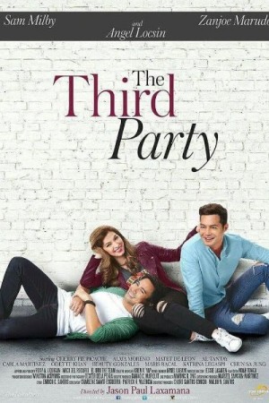 Rent The Third Party Online