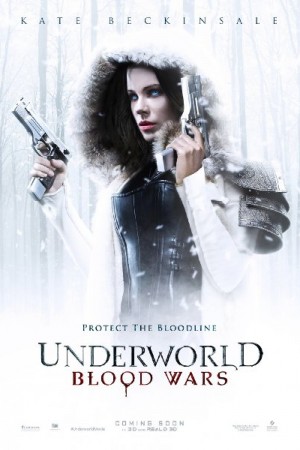 Rent Underworld: Blood Wars Online
