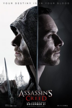 Rent Assassin’s Creed Online