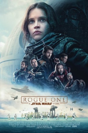 Rent Rogue One: A Star Wars Story Online