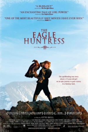 Rent The Eagle Huntress Online