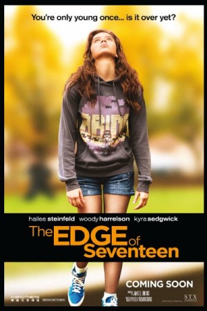 Rent The Edge of Seventeen Online