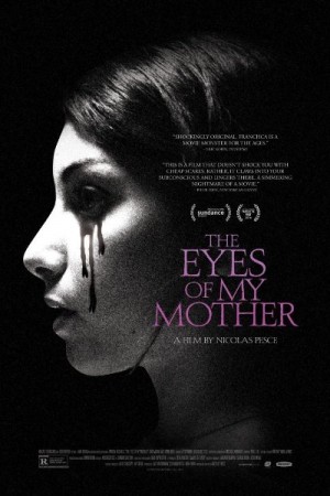 Rent The Eyes of my Mother Online