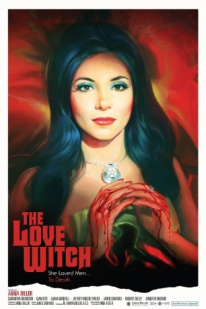 Rent The Love Witch Online
