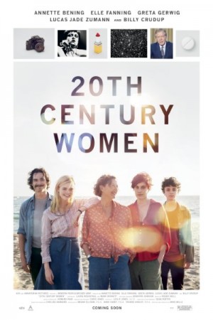 Rent 20th century women Online