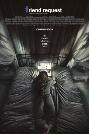 Rent Friend Request Online