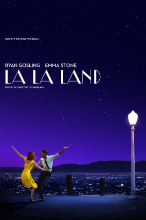 Rent La La Land Online
