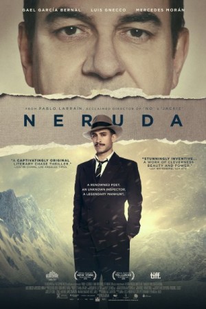 Rent Neruda Online