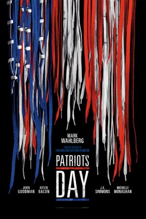 Rent Patriots Day Online