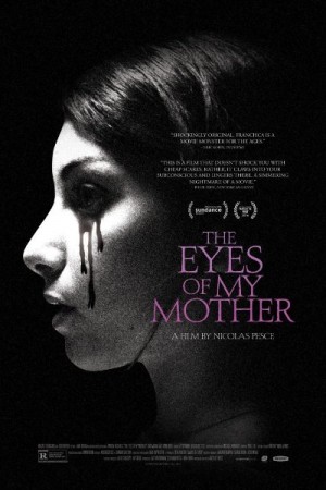 Rent The Eyes of My Mother Online