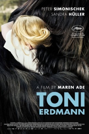 Rent Toni Erdmann Online