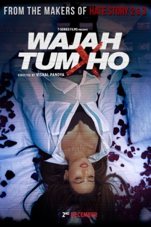 Rent Wajah Tum Ho Online