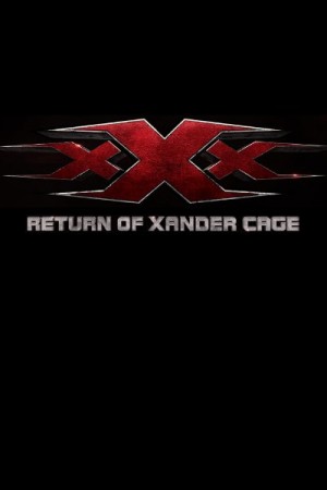 Rent xXx: Return of Xander Cage Online
