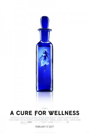 Rent A Cure for Wellness Online