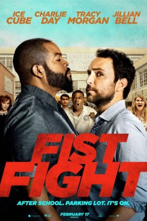 Rent Fist Fight Online