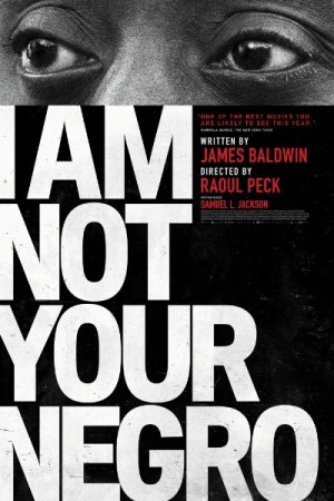 Rent I Am Not Your Negro Online