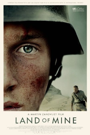 Rent Land of Mine Online
