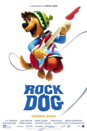 Rent Rock Dog Online