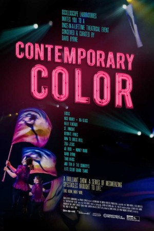 Rent Contemporary Color Online