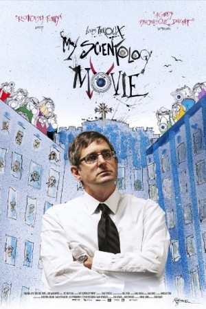 Rent My Scientology Movie Online