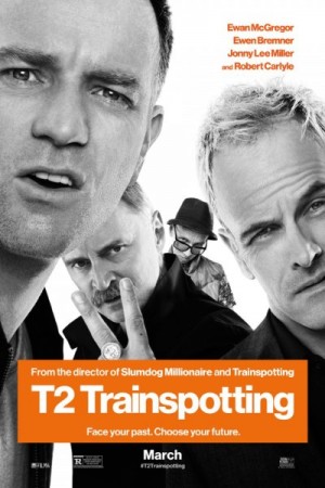 Rent T2 Trainspotting Online