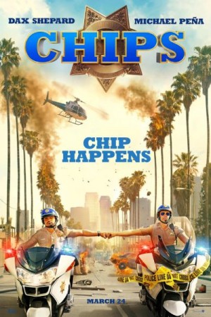 Rent CHIPS Online