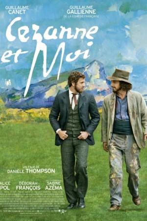 Rent Cezanne and I Online