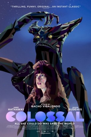 Rent Colossal Online