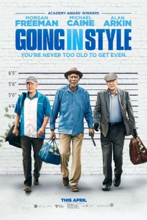 Rent Going in Style Online