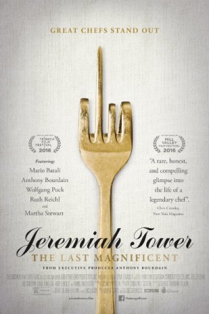 Rent Jeremiah Tower: The Last Magnificent Online